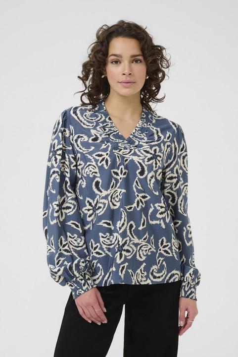 Actual product image Kaffe Dahlia (44)