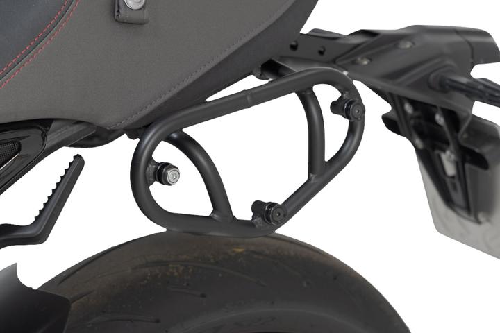 Image du produit Sw Motech Support latéral SLC gauche