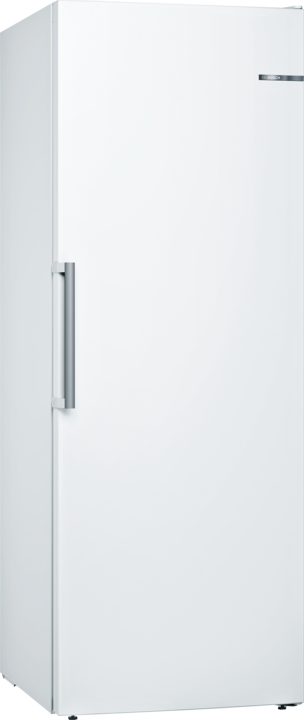 Produktbild Bosch Hausgeräte GSN58DWDV Serie 6 NoFrost (Freistehend, 366 l)