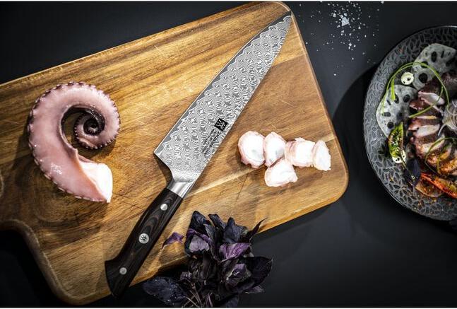 Produktbild Zwilling Messer Tanrei (20 cm)