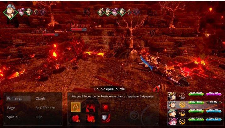 Actual product image Meridiem Games NOOB : The Factionless (Switch)