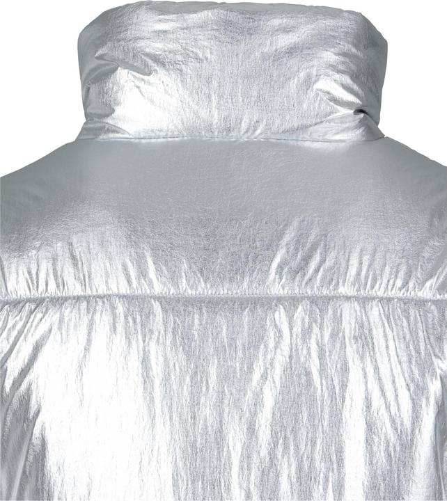 Produktbild Urban Classics Ladies Metalic Puffer Jacket (4XL)