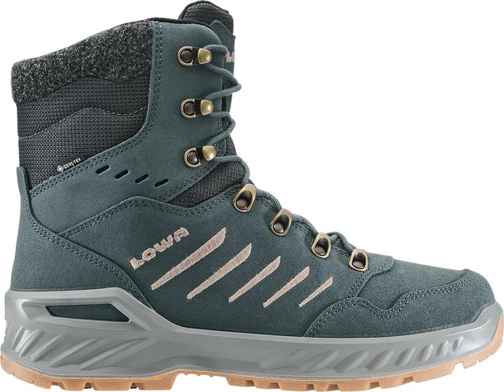 Produktbild Lowa Wanderschuh NABUCCO GTX (45)