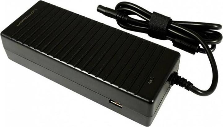 Produktbild LC-Power Netzteil NB Notebook-Netzteil LC-NB-PRO-120 (120 W)