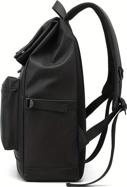 Image du produit Only-Bags.Store Sac à dos tendance, sac à dos portable d'extérieur pour hommes et femmes, sac à dos d'affaires