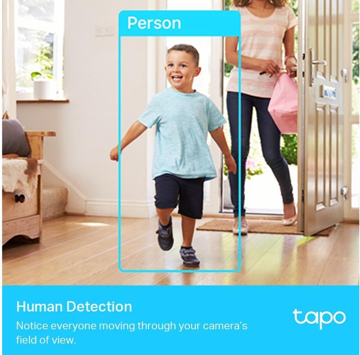 Image du produit TP-Link Tapo C225 V1 (2560 x 1440 Pixels)