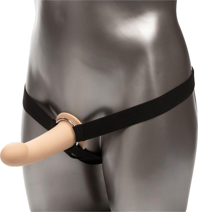 Produktbild CalExotics Performance Maxx™ Extension with Harness - Ivory