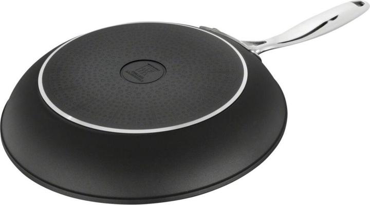 Produktbild Zwilling Forte Bratpfanne, 28 cm | Aluminium | rund (26 cm, Bratpfanne, Aluminium)