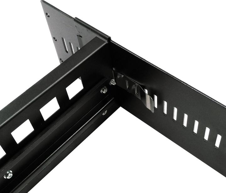 Image du produit Exsys Kit de montage en rack DIN, 2U