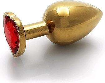 Produktbild Ouch! Heart Gem Large