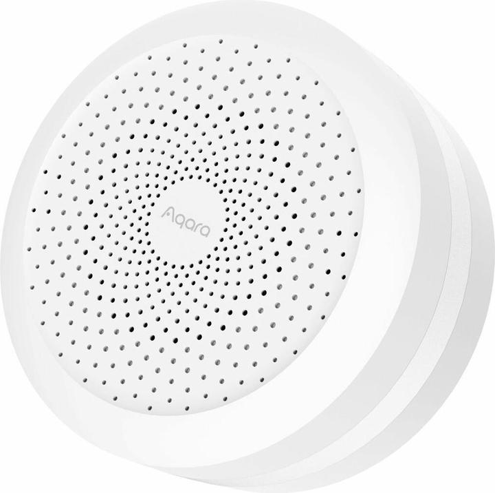 Aqara Hub M1S