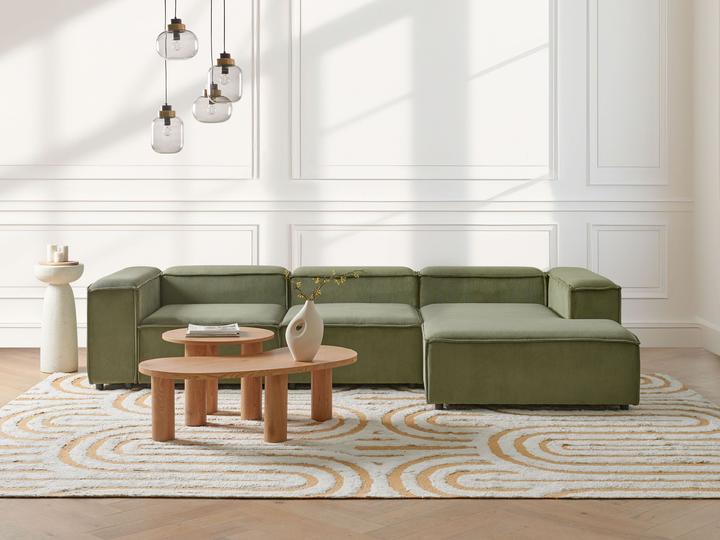 Actual product image Beliani Ardal (Corner sofa)