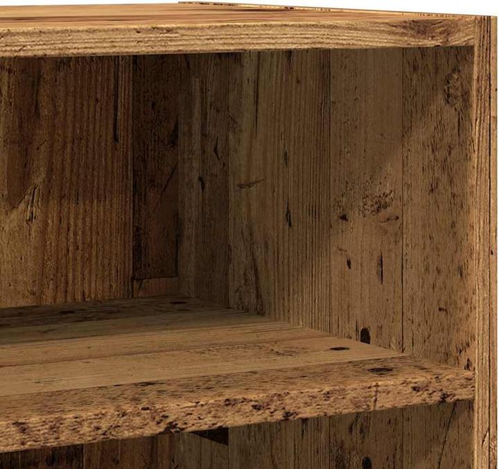 Image du produit vidaXL Sideboard (57 x 35 x 70 cm)