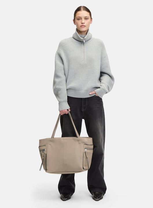 Immagine prodotto Liebeskind Berlin Shopper Geräumiger Shopper aus weichem Leder