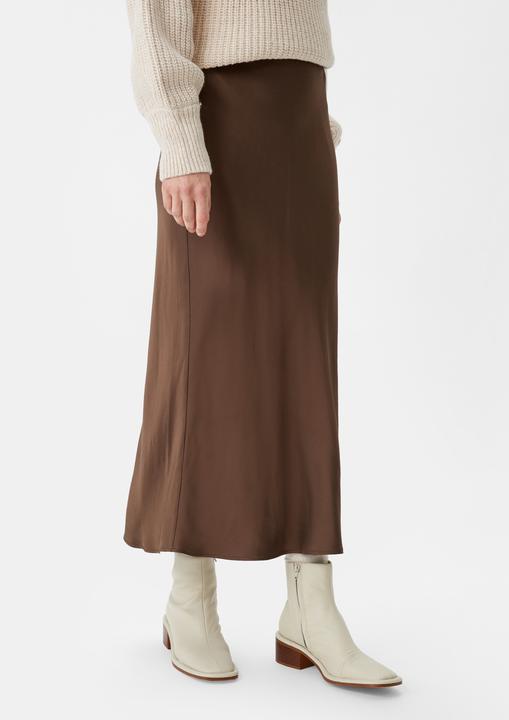 Produktbild Comma Rock Satin-Rock aus Viskosestretch (42)