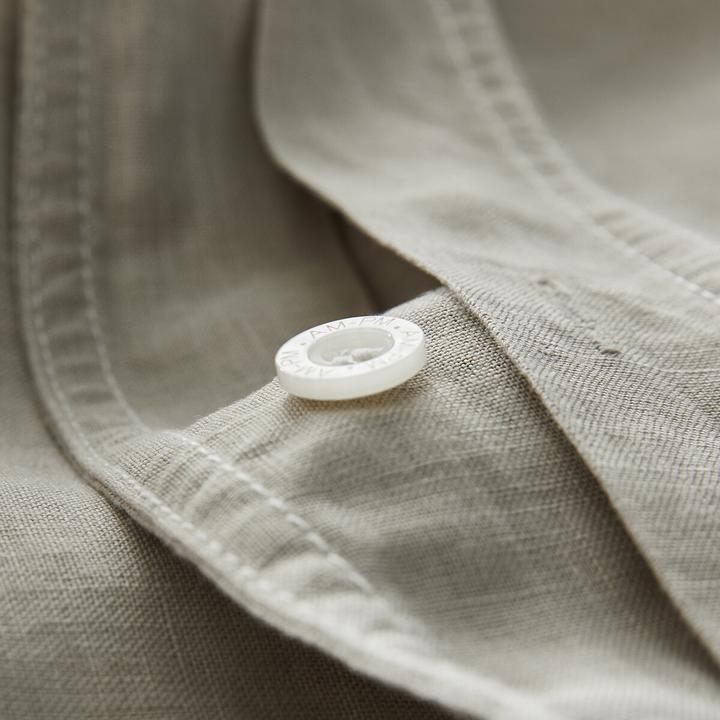 Actual product image AM.PM Helm (Duvet cover, 260 x 240 cm)