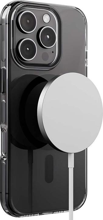 Produktbild Crong MagSafe Hülle iPhone 16 Pro Max edel stark (Apple iPhone 16 Pro Max)