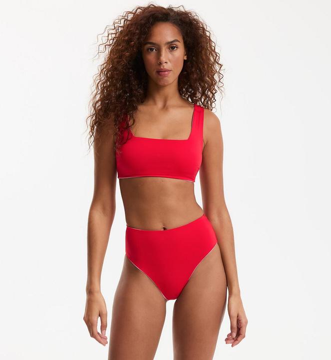 Produktbild La Redoute Collections Badeanzughose (36)