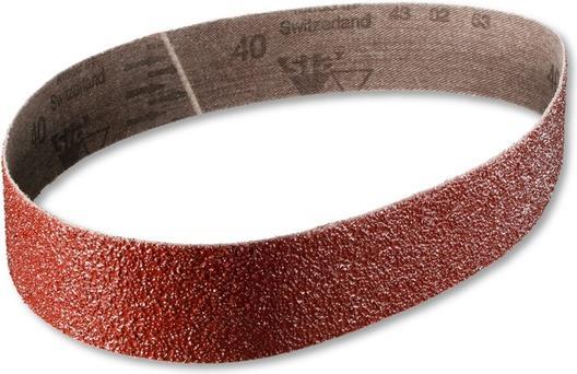 Produktbild SIA Schleifband (40)