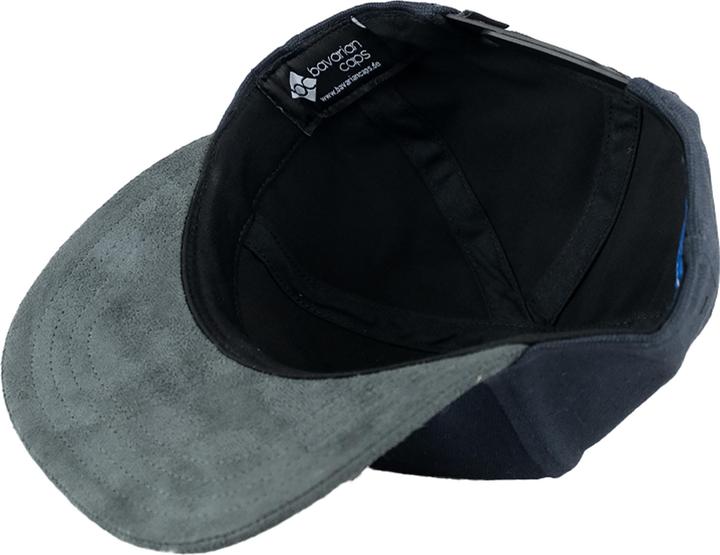 Produktbild Bavarian Caps Muffi (54)