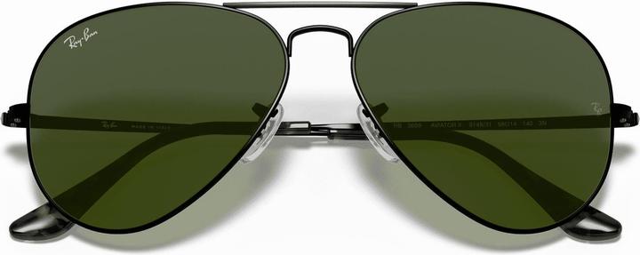 Produktbild Ray Ban Aviator Metal II