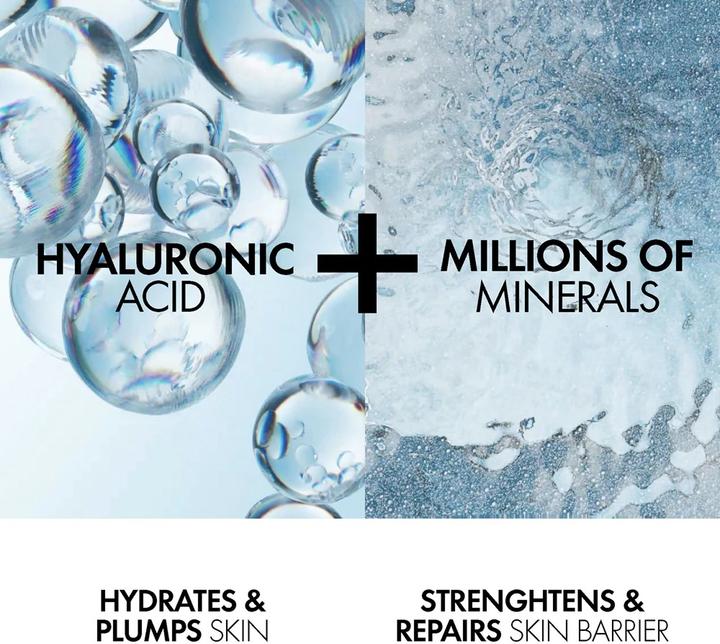 Produktbild Vichy Minéral 89 (30 ml, 24h Creme)