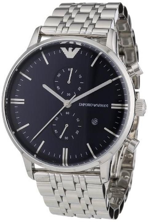 Produktbild Emporio Armani Gianni (Analoguhr, 42 mm)