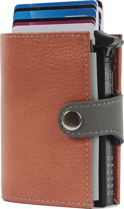 Actual product image Margelisch noonyu double leather