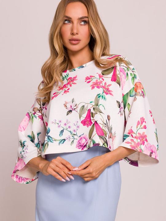 Immagine prodotto Made of Emotion Bluse Moe (XL)