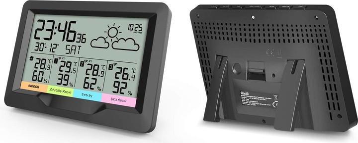 Produktbild Oule Funk Wetterstation