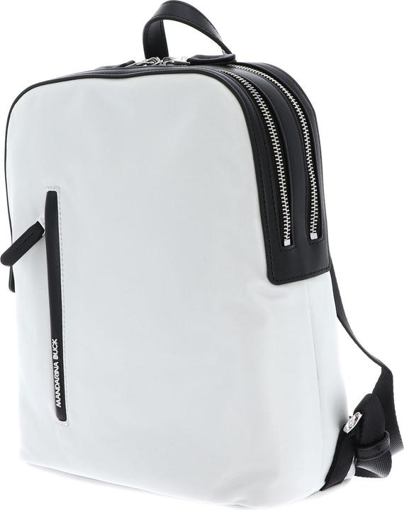 Actual product image Mandarina Duck Hunter Backpack
