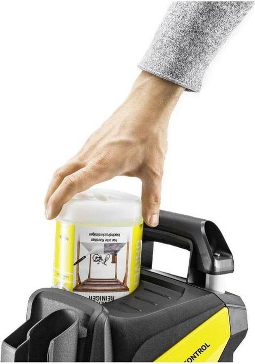 Productafbeelding Kärcher K 5 Power Control Flex Home eco!booster (Elektrische stroom)