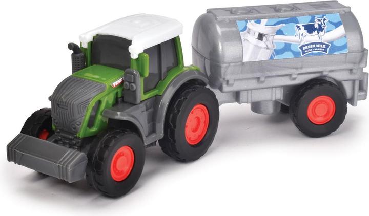 Produktbild Dickie Fendt Micro Team