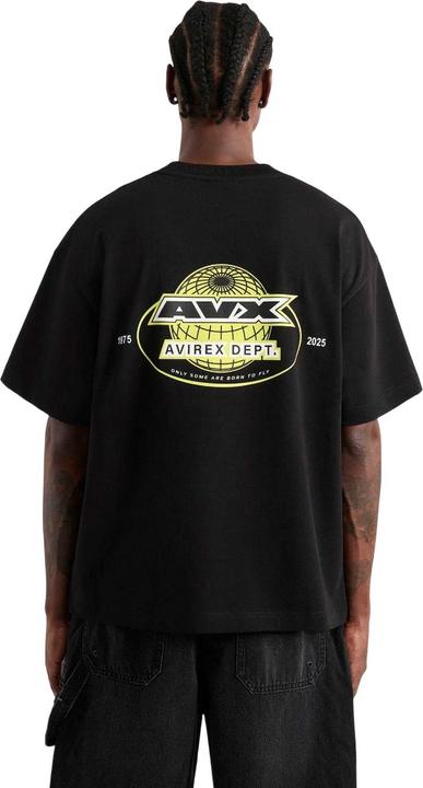 Produktbild AVX Convoy TShirt (M)