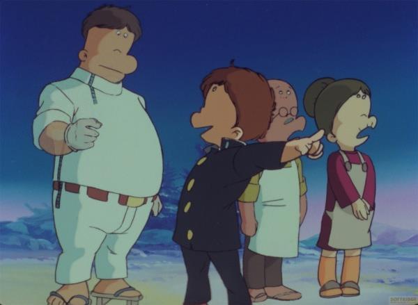 Actual product image The Queen of a Thousand Years - Remastered Ed.: Vol.2 (DVD, 2023, German, Japanese)