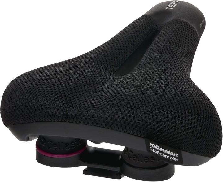 Produktbild Terry Fisio Climavent Gel