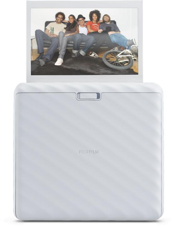 Productafbeelding Fujifilm Instax LINK WIDE A Wit EX D (Direct thermisch / Thermische overdracht, Kleur)