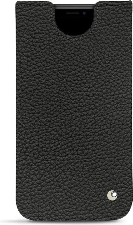 Ebène ( Noir / Black )