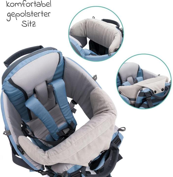 Actual product image Fillikid Adventure