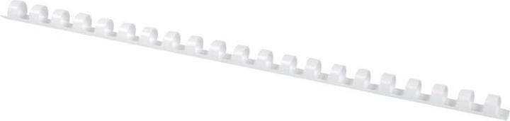 Produktbild Q-Connect Plastikbinderücken rund
