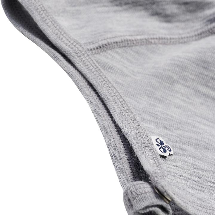 Actual product image hummel hmlMINI WOOL RIB HAT (46, 47, 48)