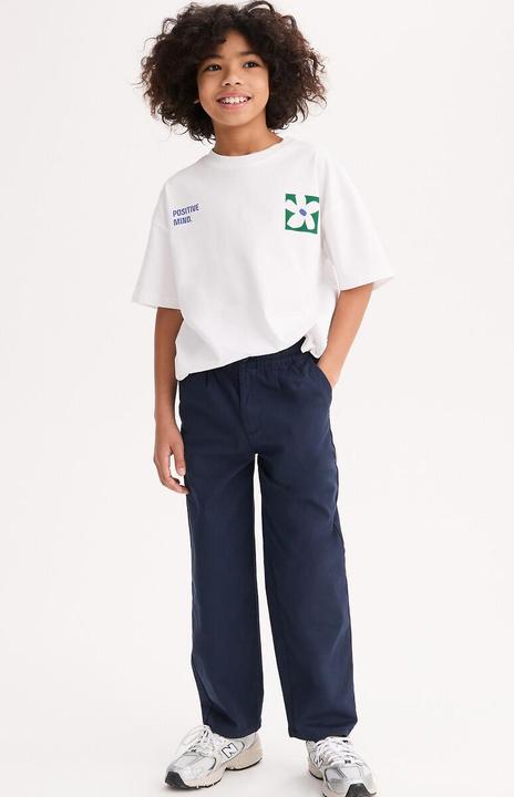 Produktbild La Redoute Collections Chinohose (110)