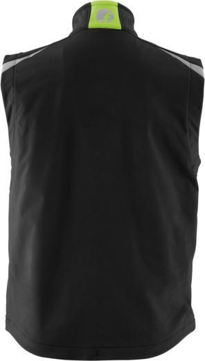 Produktbild Fortis Gilet (S)