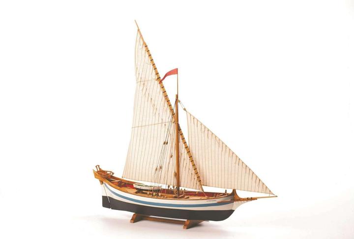 Billing Boats LE MARTEGAOU - (428836)