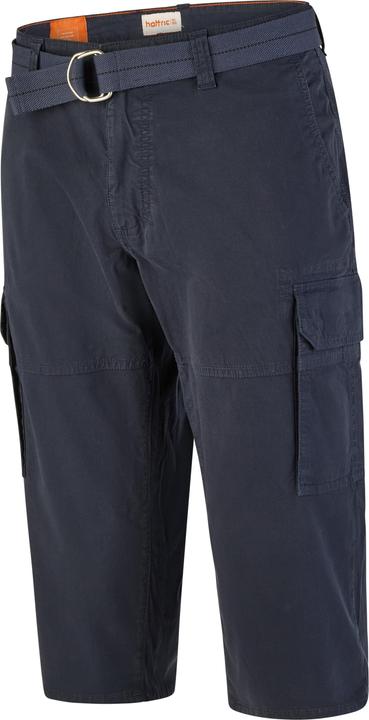 Actual product image Hattric Cargo Shorts (35)