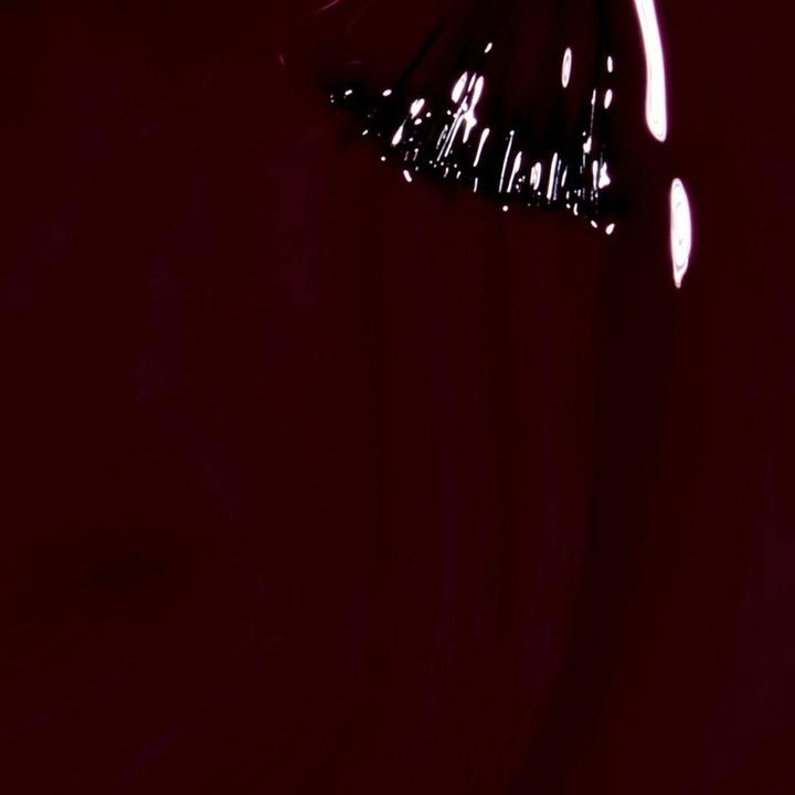 Produktbild OPI Nagellack San Francisco No.F62 (In The Cable Car-Pool Lane, Farblack)