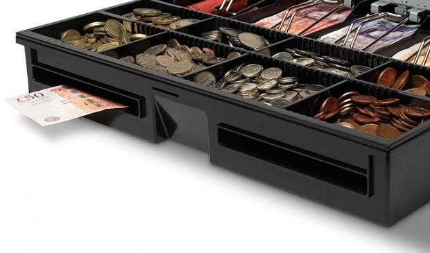 Produktbild Safescan 4646T