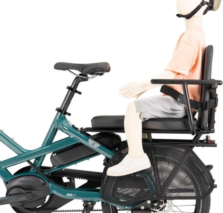 Tern Bicycles Cintura aggiuntiva