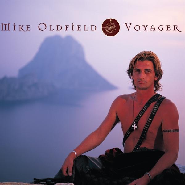 Produktbild Voyager (Mike Oldfield)