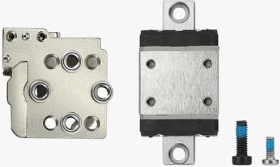 Immagine prodotto Bambu Lab - H2D - Nozzle Lifting Rail